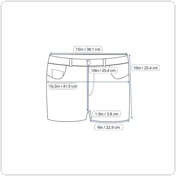 Lilly Pulitzer Girls Floral Cotton Shorts Pink Green Tropical Print Size 14 - Picture 8 of 8